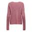 ONLY Onlcamilla V-Neck L/S Pullover KNT Noos