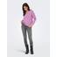 ONLY Onlcamilla V-Neck L/S Pullover KNT Noos
