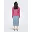 ONLCAMILLA V-Neck L/S Pullover KNT NOOS