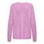 ONLY Onlcamilla V-Neck L/S Pullover KNT Noos