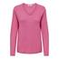 ONLCAMILLA V-Neck L/S Pullover KNT NOOS