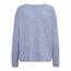 ONLCAMILLA V-Neck L/S Pullover KNT NOOS