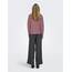ONLCAMILLA V-Neck L/S Pullover KNT NOOS