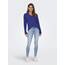 ONLCAMILLA V-Neck L/S Pullover KNT NOOS