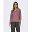 ONLCAMILLA V-Neck L/S Pullover KNT NOOS