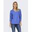 ONLCAMILLA V-Neck L/S Pullover KNT NOOS
