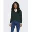 ONLY Onlcamilla V-Neck L/S Pullover KNT Noos
