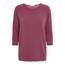 ONLY Damen Onlglamour 3/4 Top JRS Noos Langarmshirt, Wild Ginger, XS