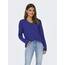 ONLCAMILLA V-Neck L/S Pullover KNT NOOS