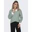 ONLY Onlcamilla V-Neck L/S Pullover KNT Noos