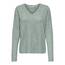 ONLY Onlcamilla V-Neck L/S Pullover KNT Noos