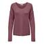 ONLCAMILLA V-Neck L/S Pullover KNT NOOS