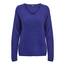 ONLCAMILLA V-Neck L/S Pullover KNT NOOS