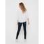 ONLY ONLGLAMOUR 3/4 TOP JRS NOOS