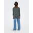 ONLY Onlglamour 3/4 Top JRS Noos