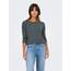 ONLY Onlglamour 3/4 Top JRS Noos