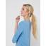ONLY ONLGLAMOUR 3/4 TOP JRS NOOS