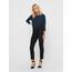 ONLY ONLGLAMOUR 3/4 TOP JRS NOOS