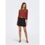 ONLY Female Top ONLGLAMOUR Top