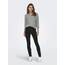 ONLY Onlelly 3/4 Boatneck Top JRS