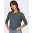 ONLY Onlglamour 3/4 Top JRS Noos