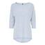 Onlelly 3/4 Boatneck Top JRS