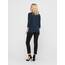 ONLY ONLGLAMOUR 3/4 TOP JRS NOOS