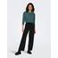 ONLY ONLGLAMOUR 3/4 TOP JRS NOOS