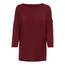 ONLGLAMOUR 3/4 TOP JRS NOOS