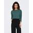ONLY ONLGLAMOUR 3/4 TOP JRS NOOS