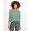 ONLGLAMOUR 3/4 TOP JRS NOOS