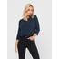 ONLY ONLGLAMOUR 3/4 TOP JRS NOOS