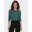 ONLY ONLGLAMOUR 3/4 TOP JRS NOOS
