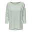 ONLY Onlelly 3/4 Boatneck Top JRS