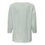 ONLY Onlelly 3/4 Boatneck Top JRS