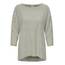 ONLY Onlelly 3/4 Boatneck Top JRS