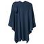 PULI Damen Poncho Schal Cashmere Feeling Strick Cape Cardigan Für Frauen Geschenk Für Mutter