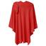 PULI Damen Poncho Schal Cashmere Feeling Strick Cape Cardigan Für Frauen Geschenk Für Mutter
