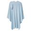 PULI Damen Poncho Schal Cashmere Feeling Strick Cape Cardigan Für Frauen Geschenk Für Mutter