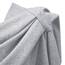 PULI Damen Poncho Schal Cashmere Feeling Strick Cape Cardigan Für Frauen Geschenk Für Mutter