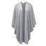 PULI Damen Poncho Schal Cashmere Feeling Strick Cape Cardigan Für Frauen Geschenk Für Mutter