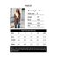 OUGES Strickjacken füR Damen Lang Cardigan Elegante Leicht Strickjacke Herbst Strickjackenpullover mit Taschen M