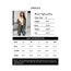 OUGES Strickjacken füR Damen Lang Cardigan Elegante Leicht Strickjacke Herbst Strickjackenpullover mit Taschen L