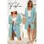 OUGES Strickjacken füR Damen Lang Cardigan Elegante Leicht Strickjacke Herbst Strickjackenpullover mit Taschen Mintgrün S