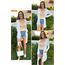OUGES Weiße Strickjacken füR Damen Lang Cardigan Elegante Leicht Strickjacke Herbst Strickjackenpullover mit Taschen L