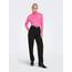 ONLY Women's ONLVENICE LIFEL/S ROLL KNT NOOS Pullover, Strawberry Moon, XL