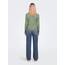 ONLVENICE LIFEL/S ROLL Pullover KNT NOOS