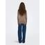 ONLVENICE LIFEL/S ROLL Pullover KNT NOOS