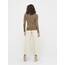 ONLY Damen Onlvenice L/S Rollneck Pullover Knt Noos Strickjacke, Toasted Coconut, XS EU