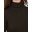 ONLY Damen Onlvenice Lifel/S Roll Knt Noos Pullover, Hot Fudge, XL EU